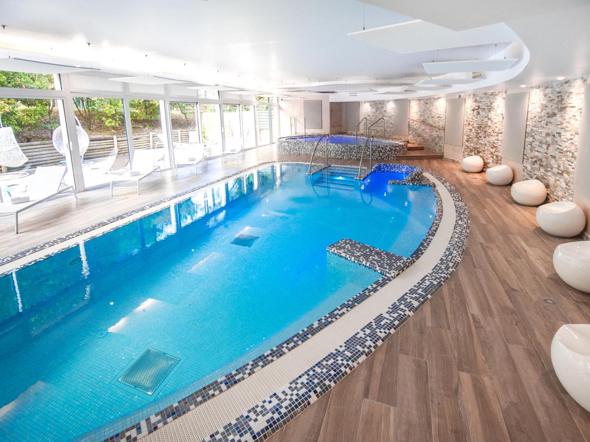 Hotel & Spa Vitalparc, The Originals Collection Lacanau Zewnętrze zdjęcie