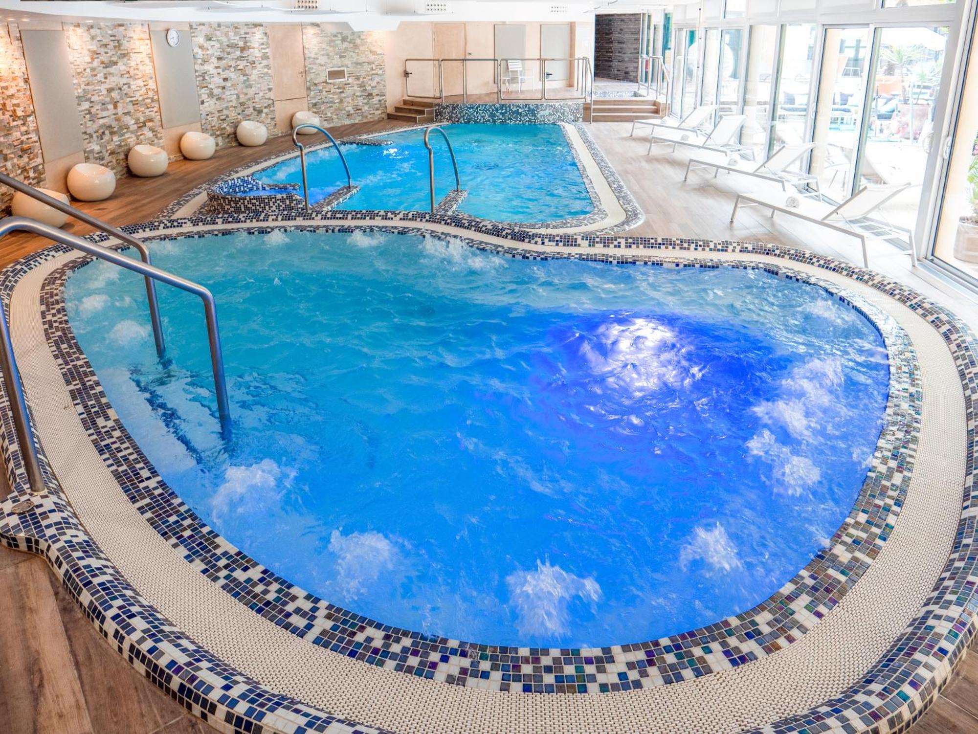 Hotel & Spa Vitalparc, The Originals Collection Lacanau Zewnętrze zdjęcie