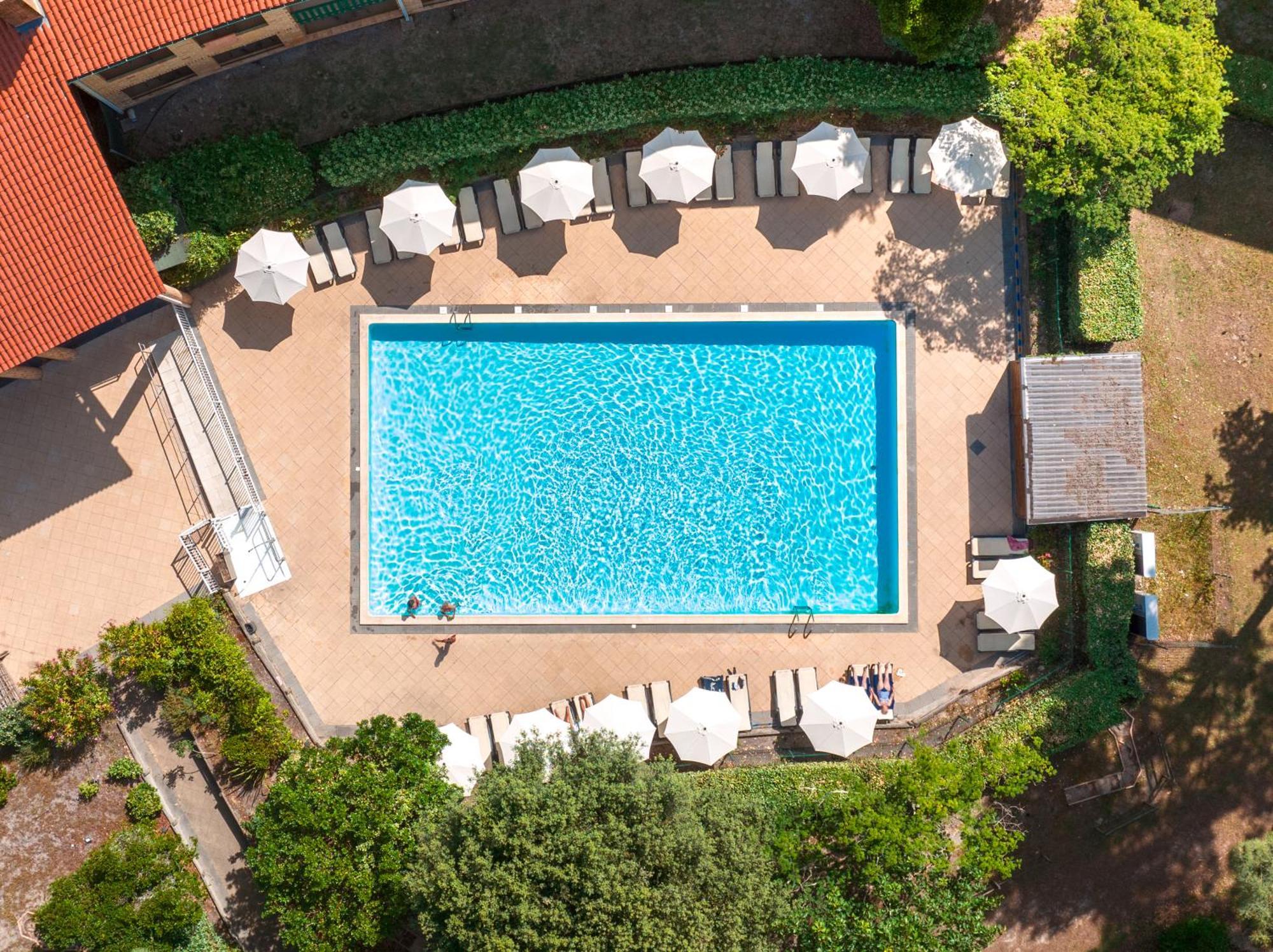 Hotel & Spa Vitalparc, The Originals Collection Lacanau Zewnętrze zdjęcie