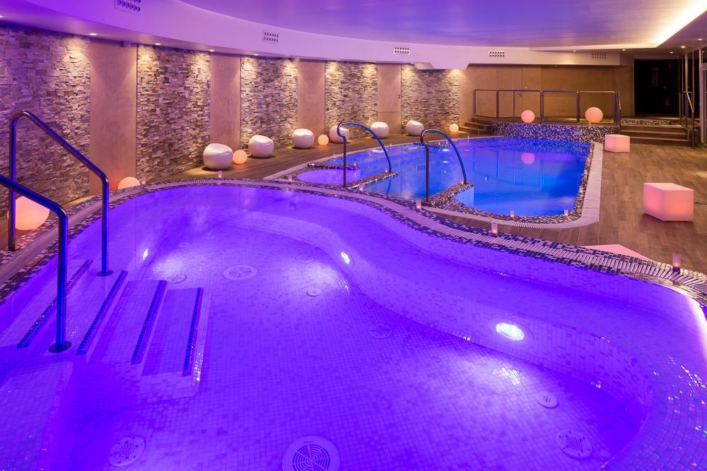Hotel & Spa Vitalparc, The Originals Collection Lacanau Zewnętrze zdjęcie