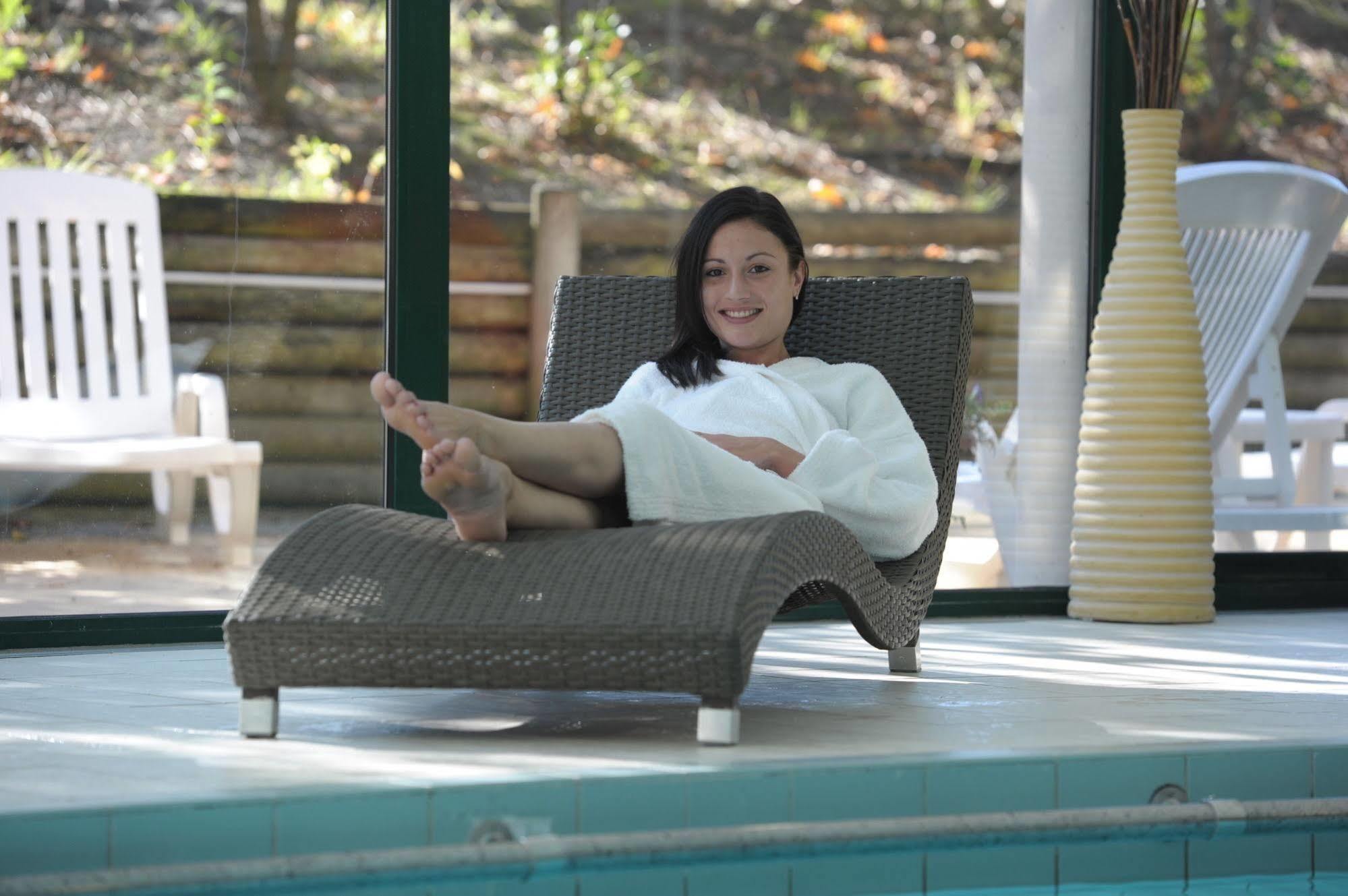 Hotel & Spa Vitalparc, The Originals Collection Lacanau Zewnętrze zdjęcie